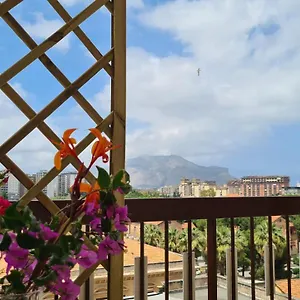 Apartament Alberira, Palermo