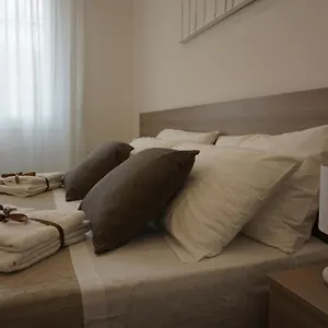 Apartament Azzisa Holidays, Palermo