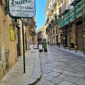 Apartament Como En Casa, Palermo
