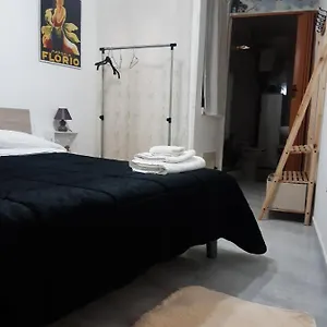 Apartament La Casuzza, Palermo