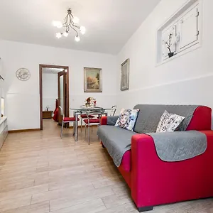 Apartament Arcobaleno - Affitti Brevi Italia, Palermo