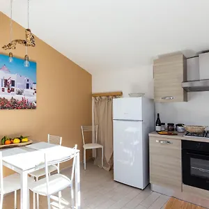  Appartamento Casa Tredici