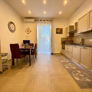  Appartamento Lilibet