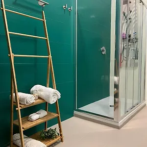 Apartament Gabry, Palermo