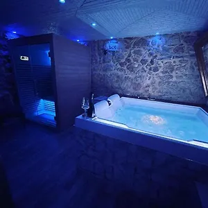  Hébergement de vacances Caveau