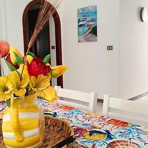  Casa vacanze Casa Il Bergamotto
