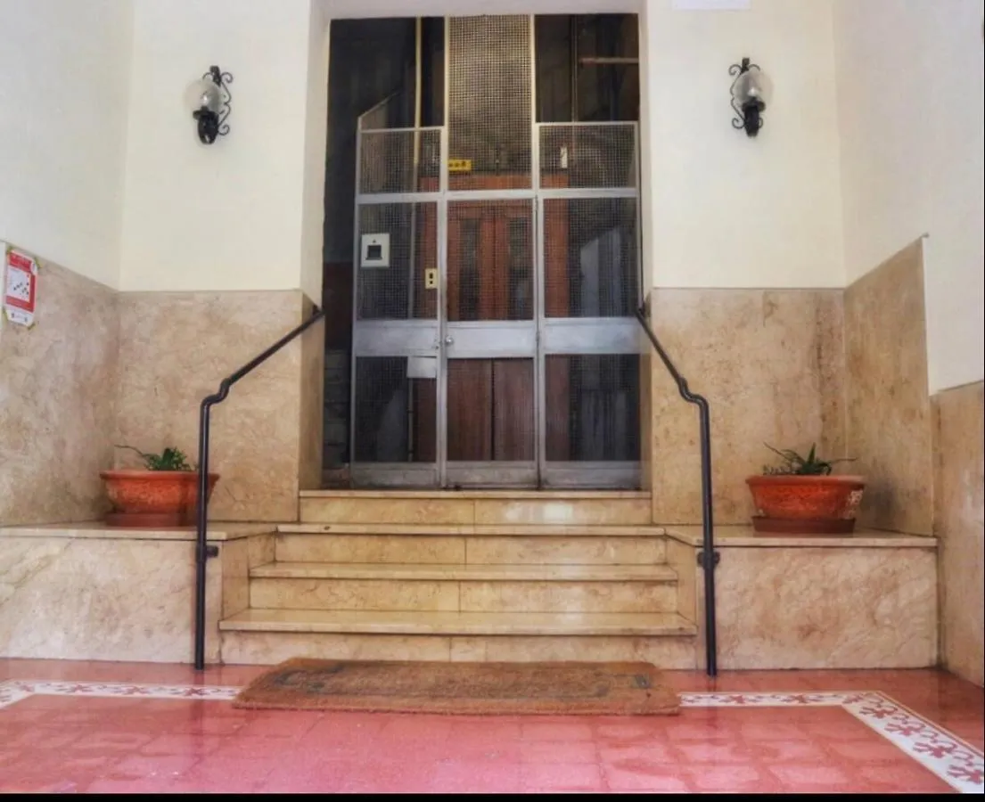 Appartement Charmie flat à Palerme 0*,