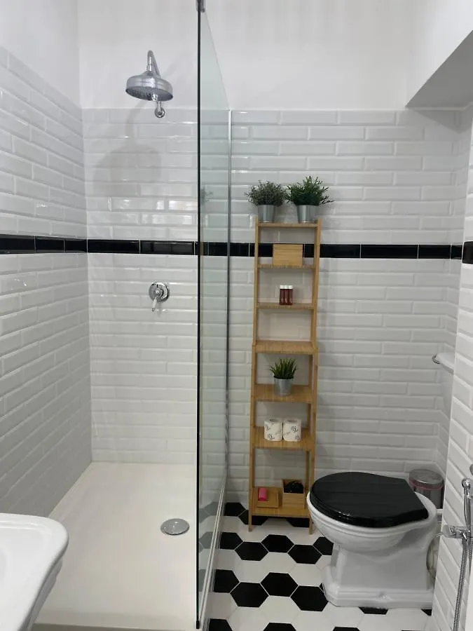 Appartement Charmie flat à Palerme