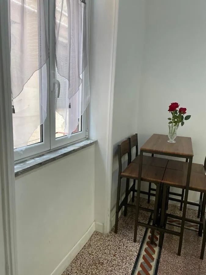 Appartement Charmie flat à Palerme