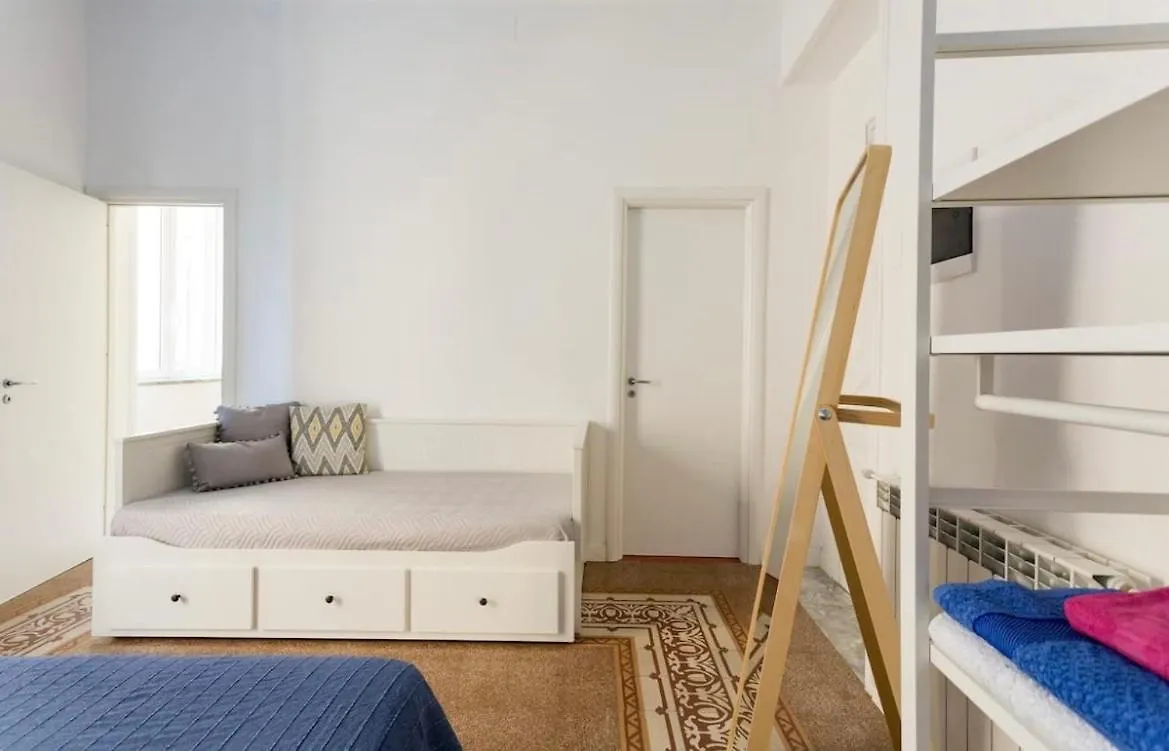 Appartamento Charmie Flat Palermo