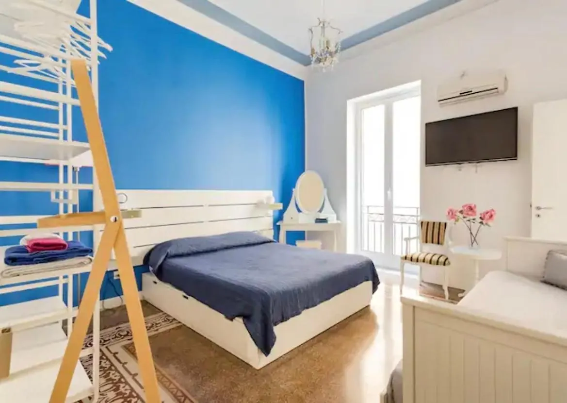 Appartamento Charmie Flat Palermo