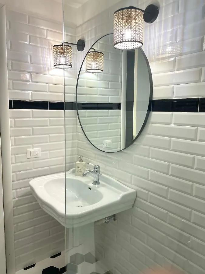 Appartamento Charmie Flat Palermo