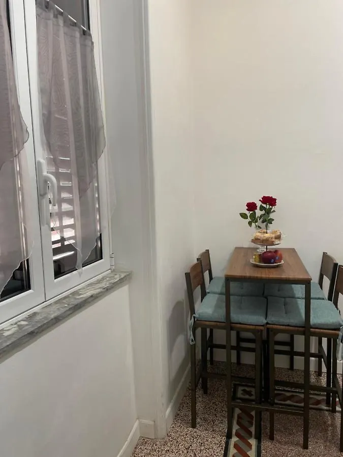 Appartamento Charmie Flat Palermo
